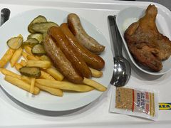 -宜家·瑞典风味餐厅(四元桥店)