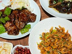 -白家餐厅(徐家汇店)