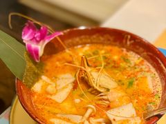 -POKIPOKI泰食谷仓东南亚菜(侨香店)