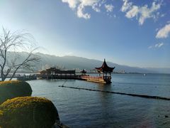 -大理洱海