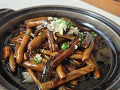 响油鳝糊-冶春茶社(官园桥店)