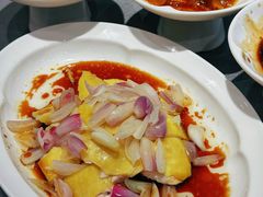 -阿庄新豫菜(航海东路店)