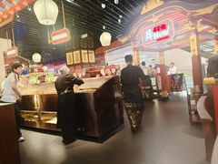-牛New寿喜烧(曹路花园城店)