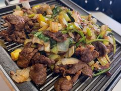 -大碗居·烤鸭·鱼头泡饼(天坛东门店)