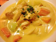 -Lanterns Vietnamese Restaurant