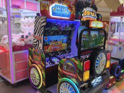 -meland亲子乐园•派对•研学(苏州悠方购物中心店)