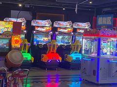 -奇奇乐园(上海仲盛世界商城店)