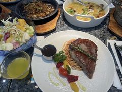 -水天堂西餐厅(余姚众安广场店)