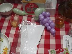 -西贝(太原万象城店)