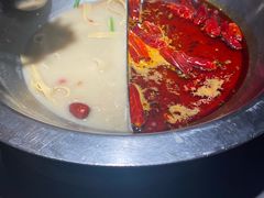 -骨之味·筒骨汤火锅(江头店)