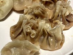 -西夏回族烧麦馆(牡丹街店)