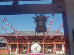 -容州古城
