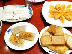 水晶卷-燕江楼(燕东店)
