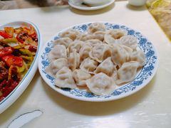 -新疆红柳花餐厅(新洲店)