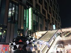 -江燕路万科里