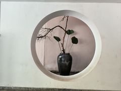 -白云湖畔酒店-湖畔餐厅