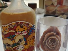 -柠檬树茶餐厅(海雅缤纷城店)