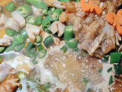 -探鱼·鲜青椒爽麻烤鱼(番禺万达店)