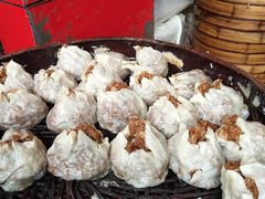 -清泉阁包子铺(中山路店)