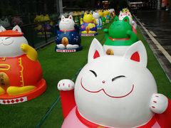 -虹桥新天地
