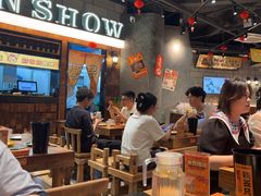-金玲珑串道(石鼓路店)