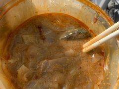 -清真·宏顺祥卤汁凉粉(大皮院店)