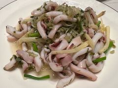 -金海湾海鲜排档(朱家尖店)