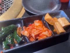 -谷牛和牛烤肉(漕河泾印象城店)