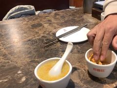 -郑喜旺烧烤(郑州总店)