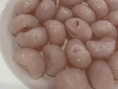 魚蛋-章记正宗南岗鱼蛋火锅