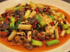 -飞虹鱼馆(春华路店)