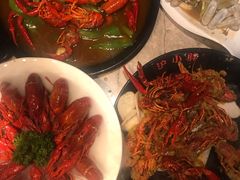 -沪小胖小龙虾(淮海中路旗舰店)