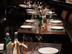 -MONICH牛排融合餐厅(和义大道购物中心店)