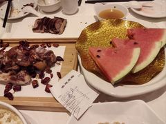 -凯鸽酒楼(恒安新区店)