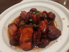 红烧肉-孙府大院(步行街店)
