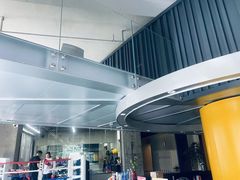 -LA合时健身4PMFIT(花桥旗舰店)