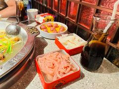 -大龙燚火锅(太古里店)