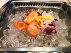 -九府羊·鲜羊火锅·烤串(新华路店)