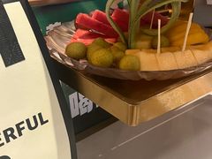 -海底捞火锅(长宁路龙之梦店)