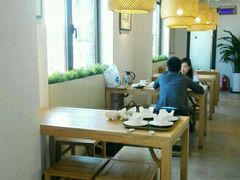 -之参餐厅(前门大街店)
