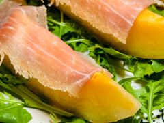 帕尔马火腿蜜瓜-IL TEATRO 精品意大利餐厅