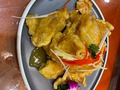 -胡记饭店(保工街店)