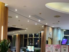 -纽斯桑拿会所(东绣路店)
