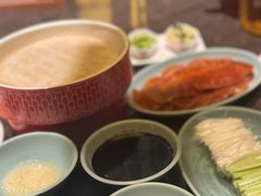 -西安凯悦酒店·湖畔中餐厅