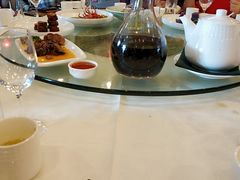 -申粤轩酒楼·三十年粤菜经典(丁香花园店)