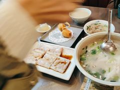 -安泰楼·佛跳墙创始人·传统闽味早茶·酒楼(三坊七巷闽菜地标店)
