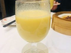 鲜渣粟米汁-稻香酒家(天河城店)