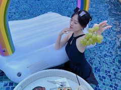 -济南喜来登酒店