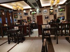 大堂-熙盛源(滨湖万达店)