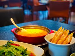 -蝴蝶里·粤菜·点心(龙湖天街&滨江店)